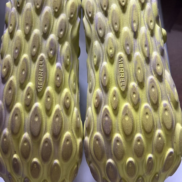 Merrell Hydro Moc Water Shoe Size 7 - Picture 3 of 6